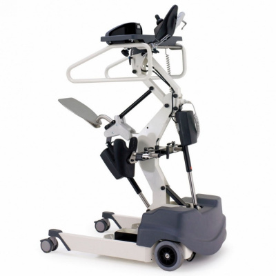 Подъемник передвижной электрический Aacurat Standing Up 6000